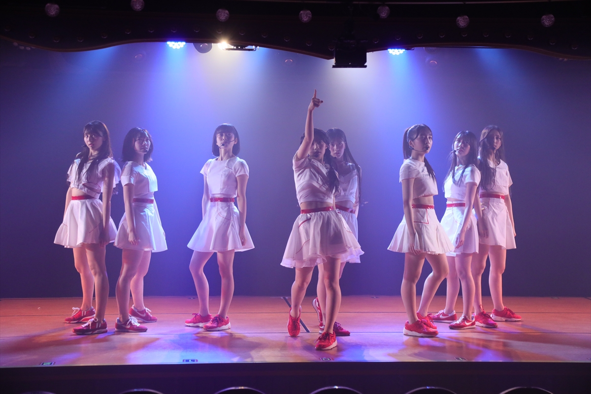 「まさかの全曲披露！AKB48 65thシングル発売記念SP」