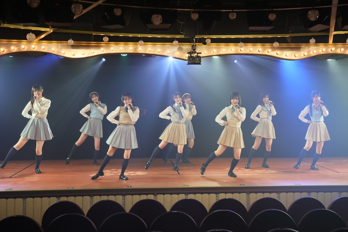 「まさかの全曲披露！AKB48 65thシングル発売記念SP」