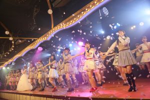 「まさかの全曲披露！AKB48 65thシングル発売記念SP」