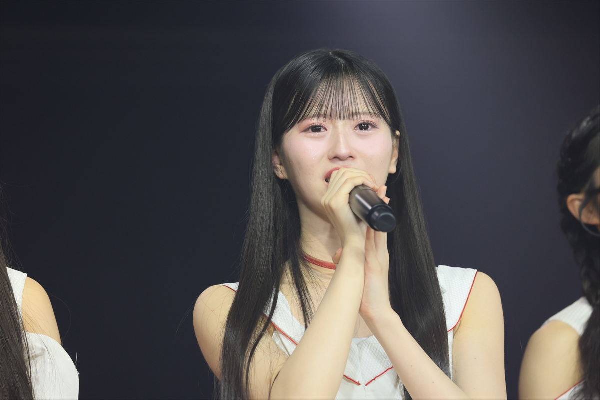 AKB48・18期生