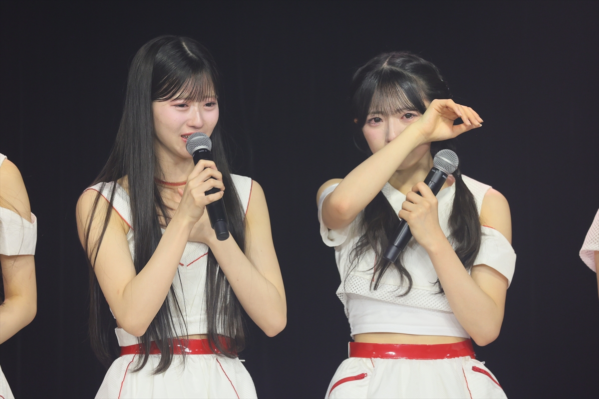 AKB48・18期生
