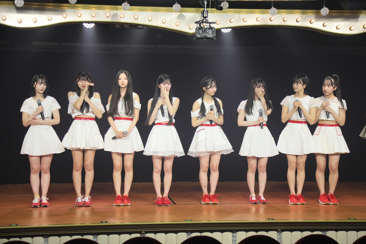 AKB48・18期生