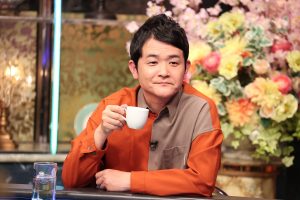 『酒のツマミになる話』