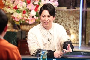 『酒のツマミになる話』