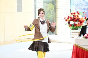 『ぐるぐるナインティナイン2時間SP』