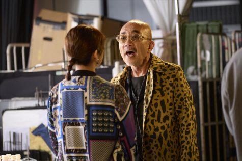 『ダメマネ！ －ダメなタレント、マネジメントします－』