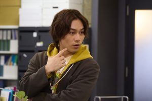 『人事の人見』