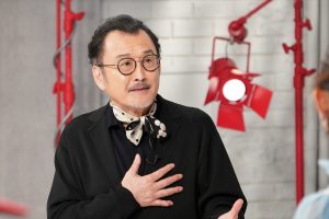 『おしゃれクリップ』