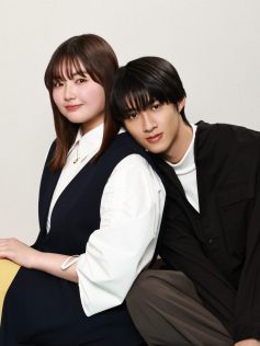 『低体温男子になつかれました。』