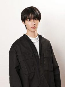 『低体温男子になつかれました。』