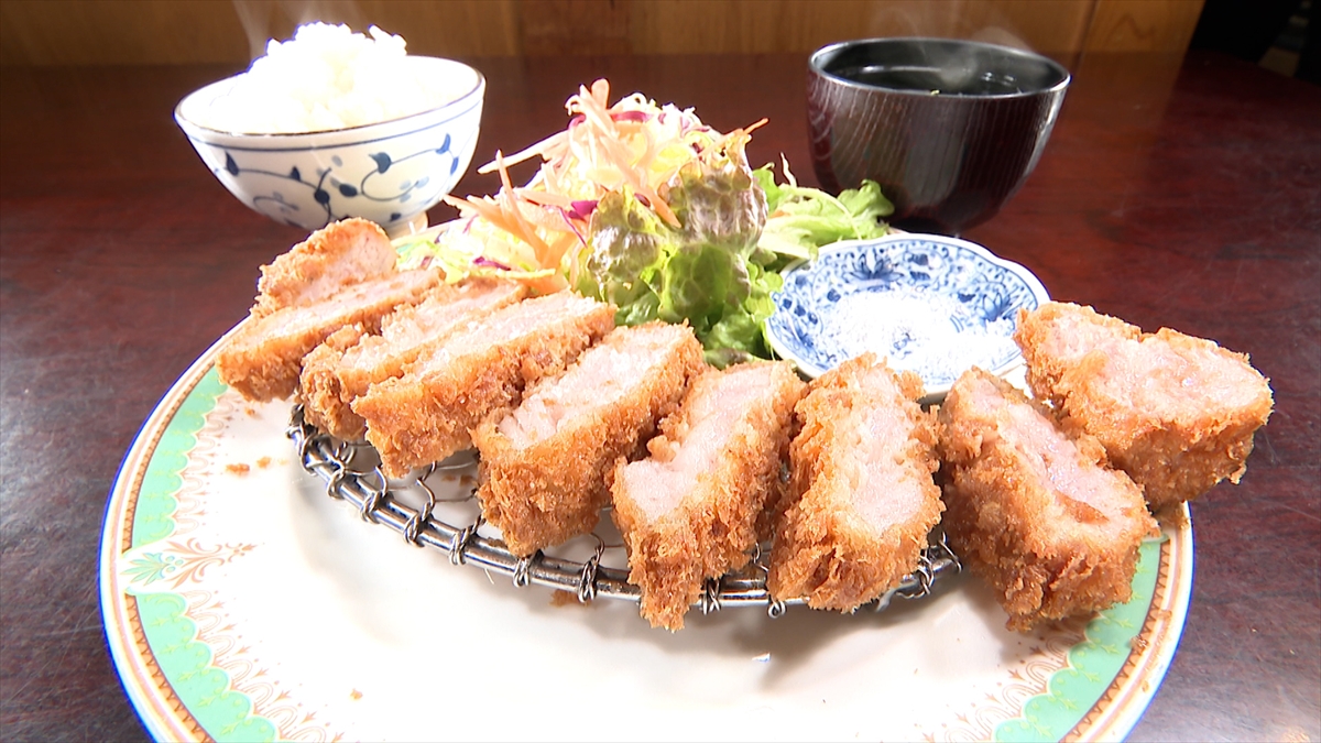 『ヒューマングルメンタリー オモウマい店』