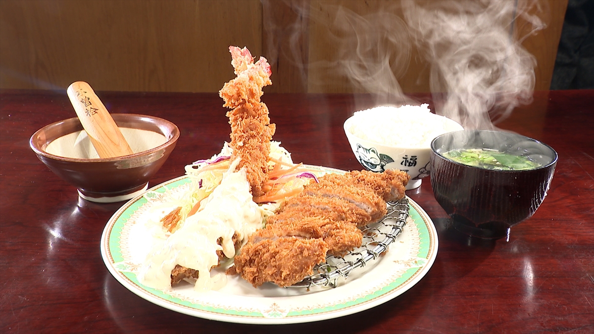 『ヒューマングルメンタリー オモウマい店』