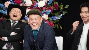 『MXグランプリ～異端芸人決定戦～』