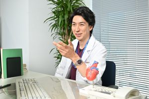 『キャスター』