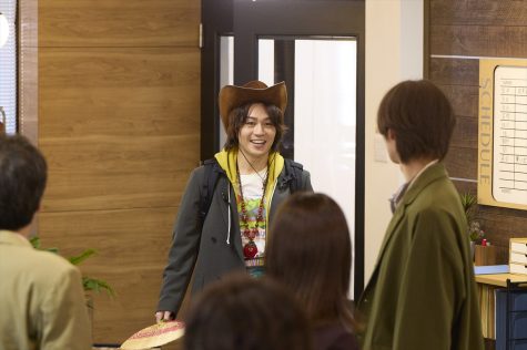 『人事の人見』