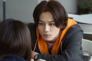 『人事の人見』