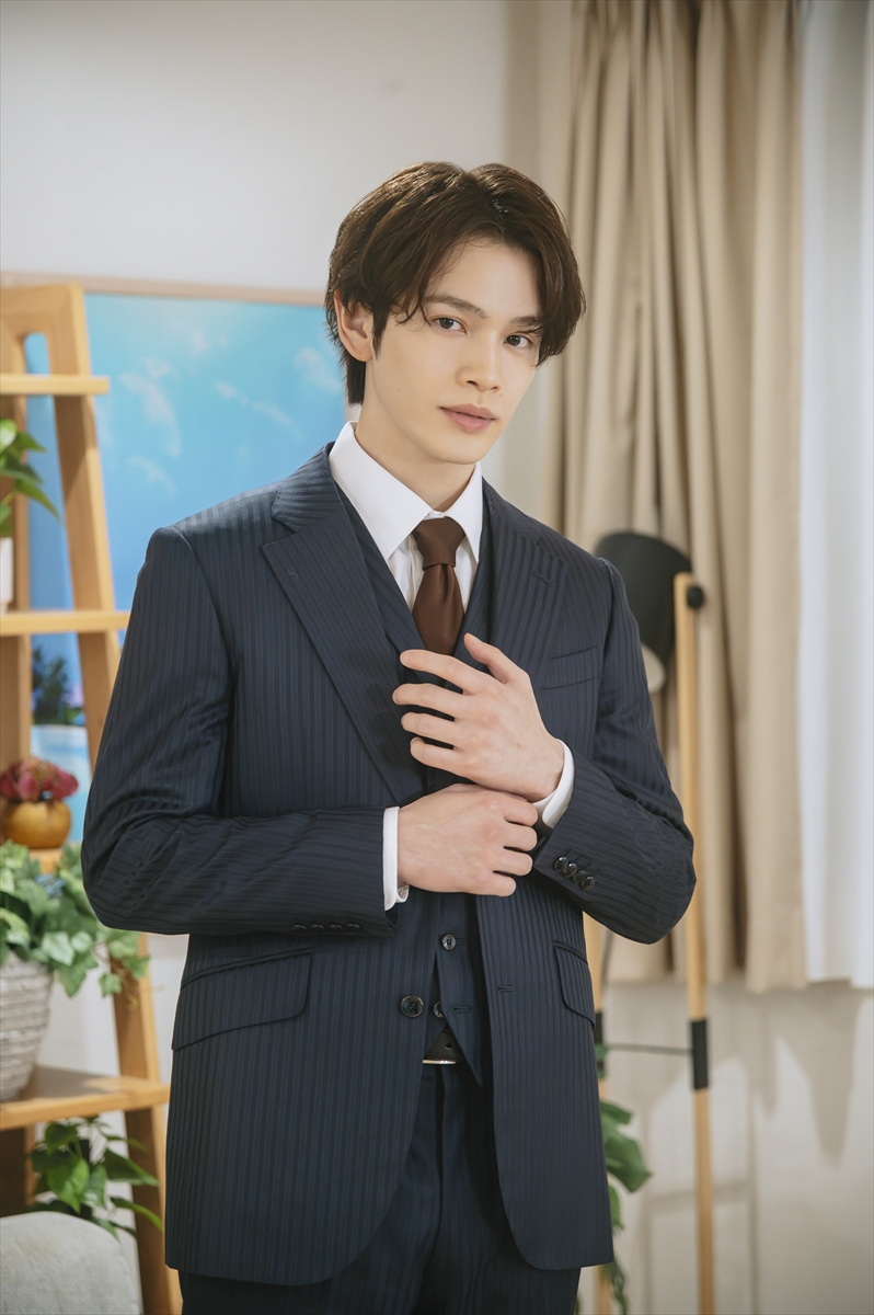 鈴木康介