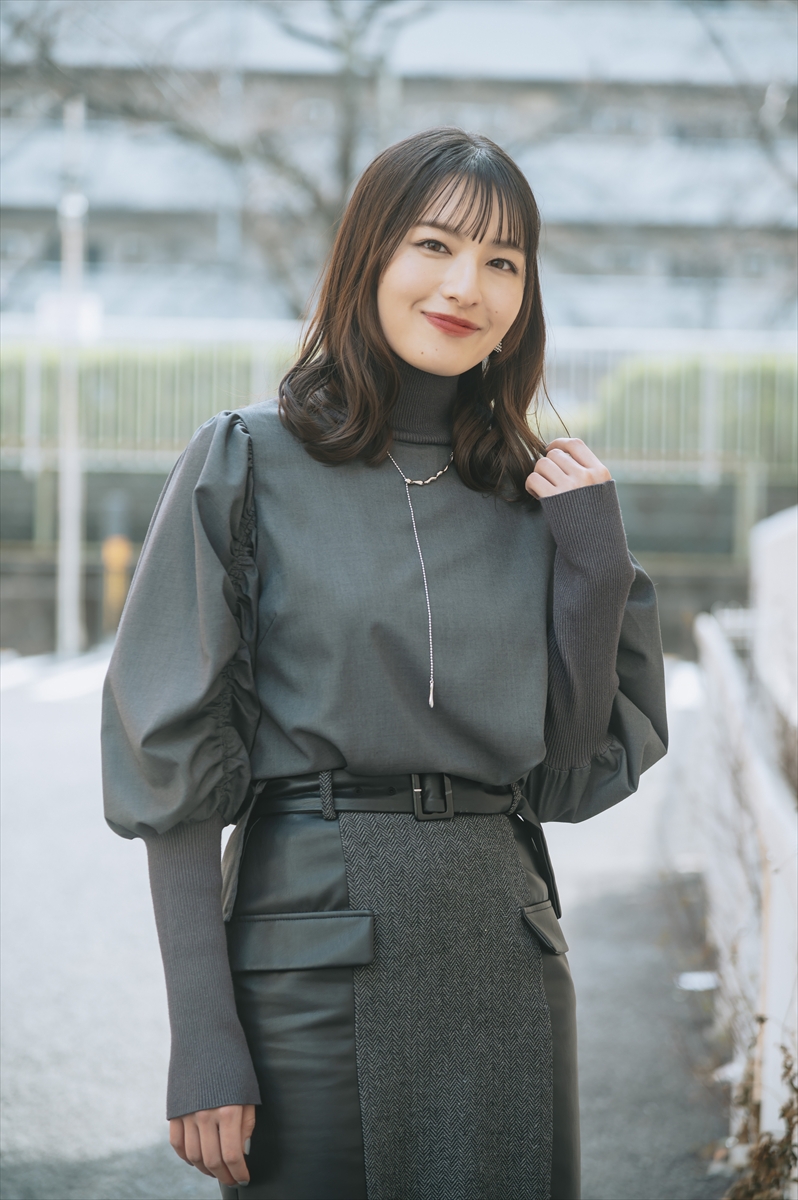 北村優衣