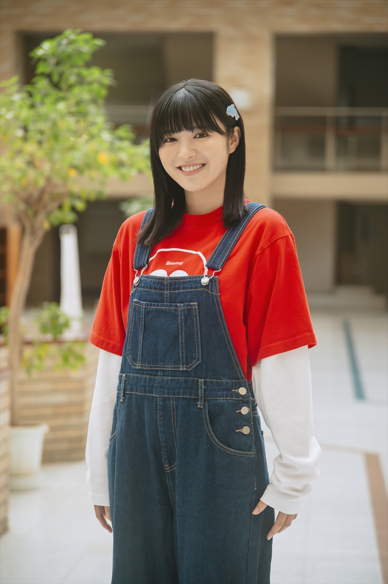 平川結月
