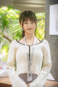 椛島光