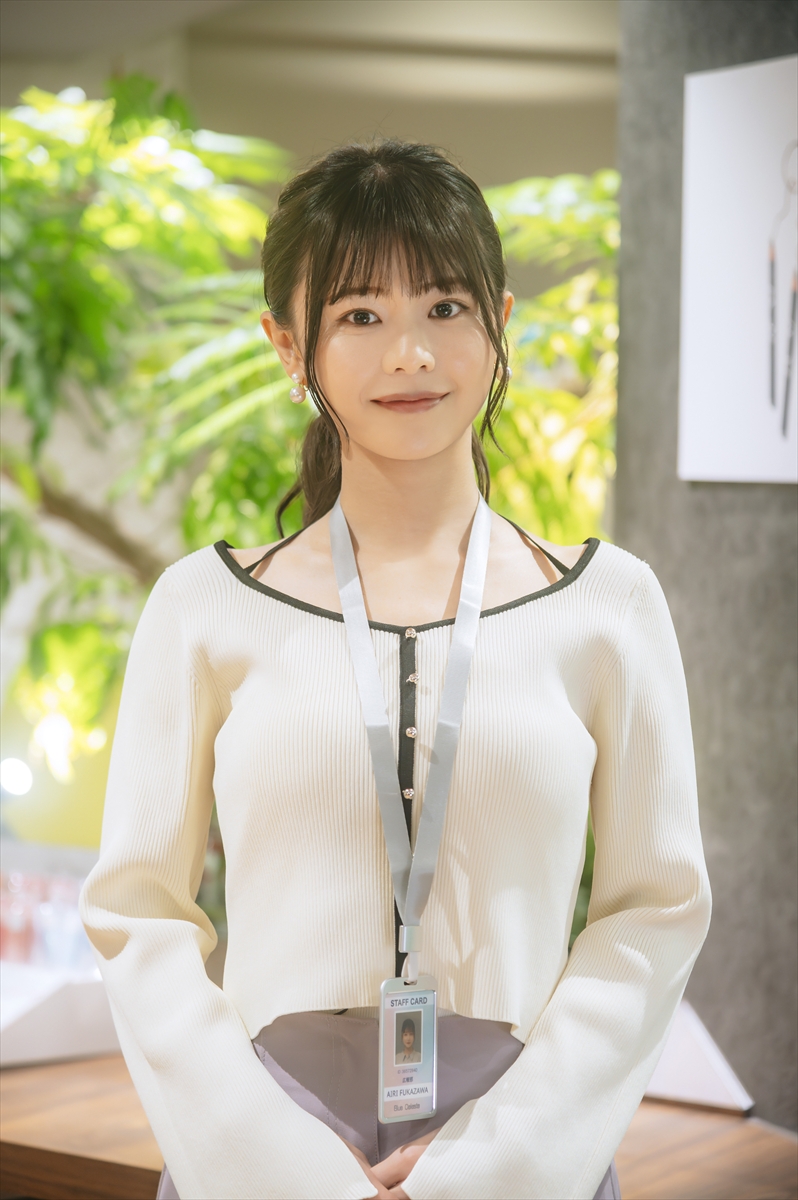 椛島光