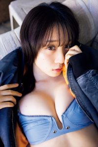 伊織もえ©光文社／週刊FLASH 写真◎桑島智輝