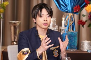 『ぐるぐるナインティナイン』