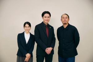 『イグナイト －法の無法者－』