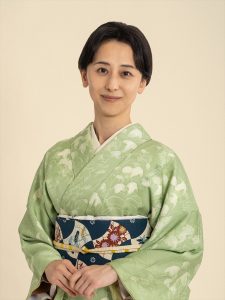 『波うららかに、めおと日和』