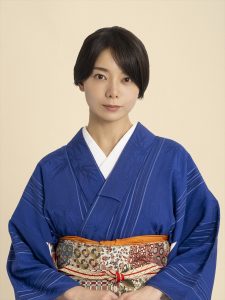 『波うららかに、めおと日和』