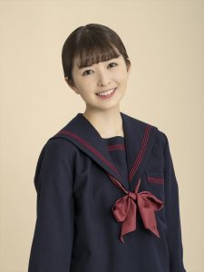 『波うららかに、めおと日和』