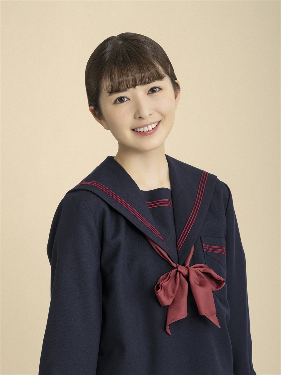 『波うららかに、めおと日和』