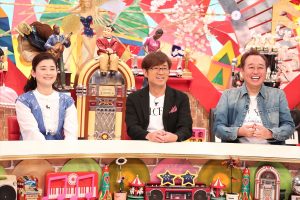 『ミュージックジェネレーション』