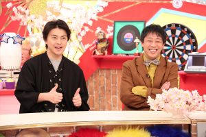 『ミュージックジェネレーション』
