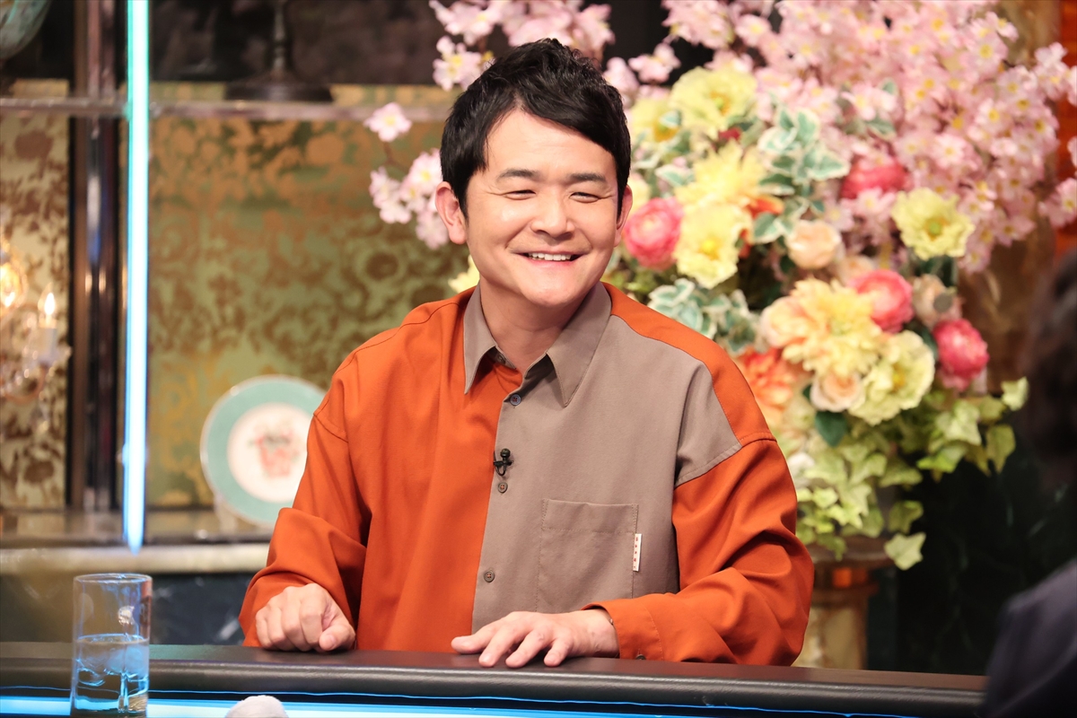 『酒のツマミになる話』