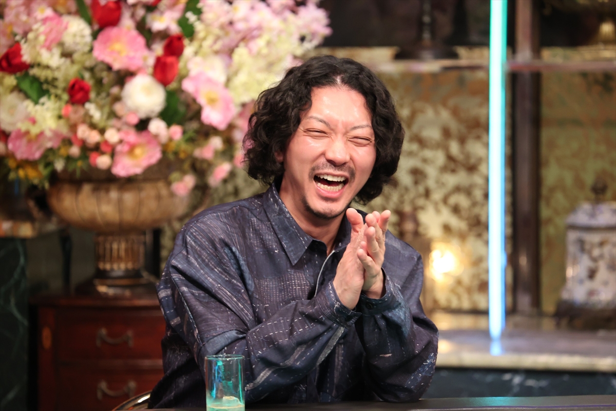 『酒のツマミになる話』