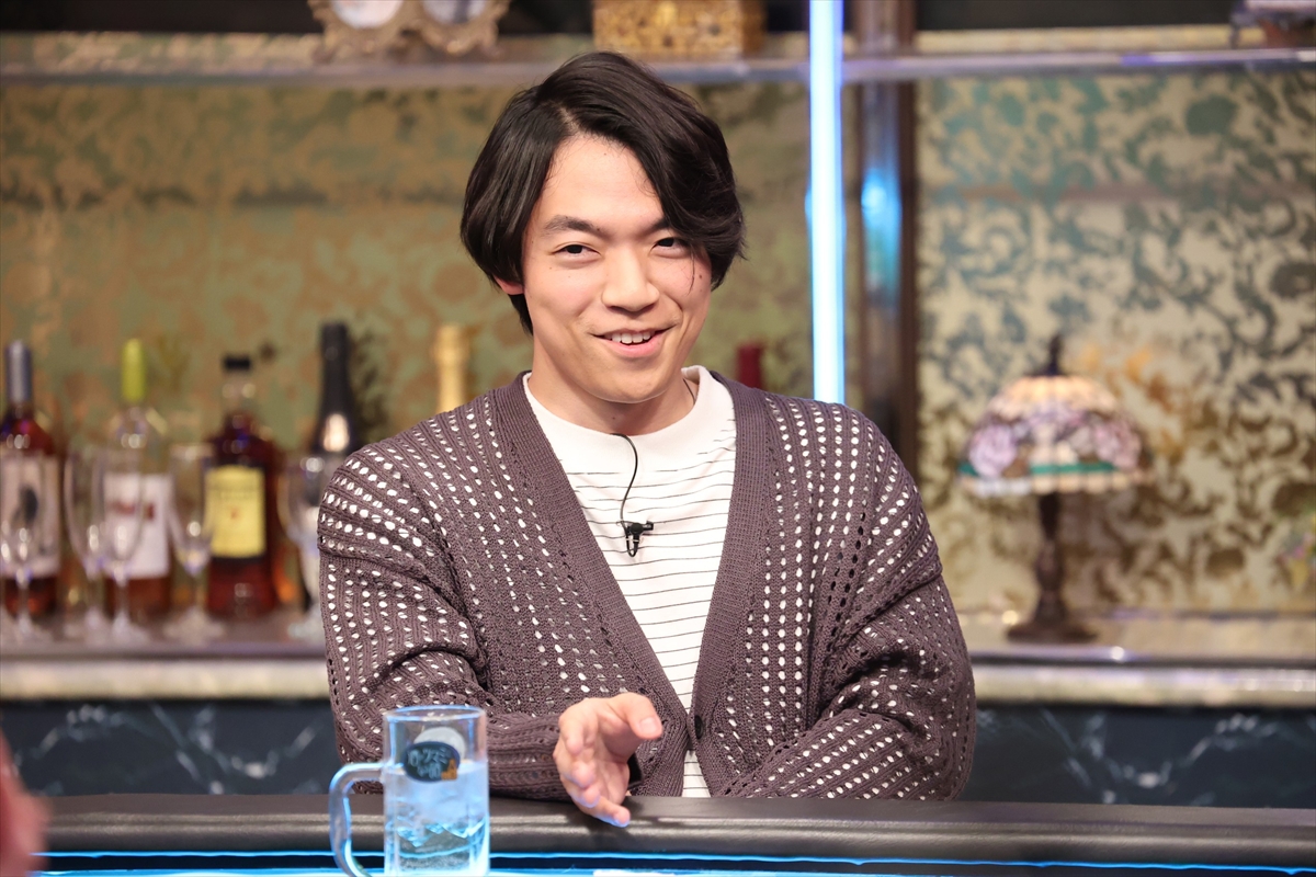 『酒のツマミになる話』