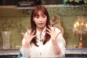『酒のツマミになる話』