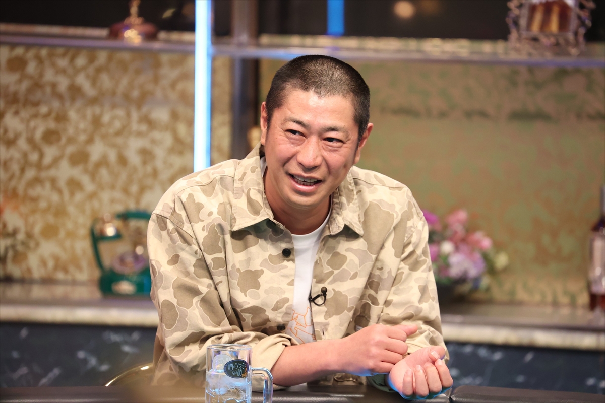 『酒のツマミになる話』