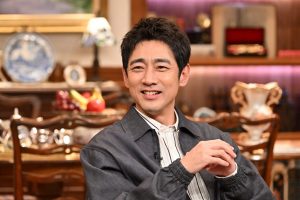 『プラチナファミリー　華麗なる一家をのぞき見』