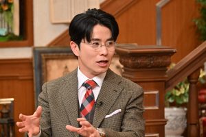 『プラチナファミリー　華麗なる一家をのぞき見』