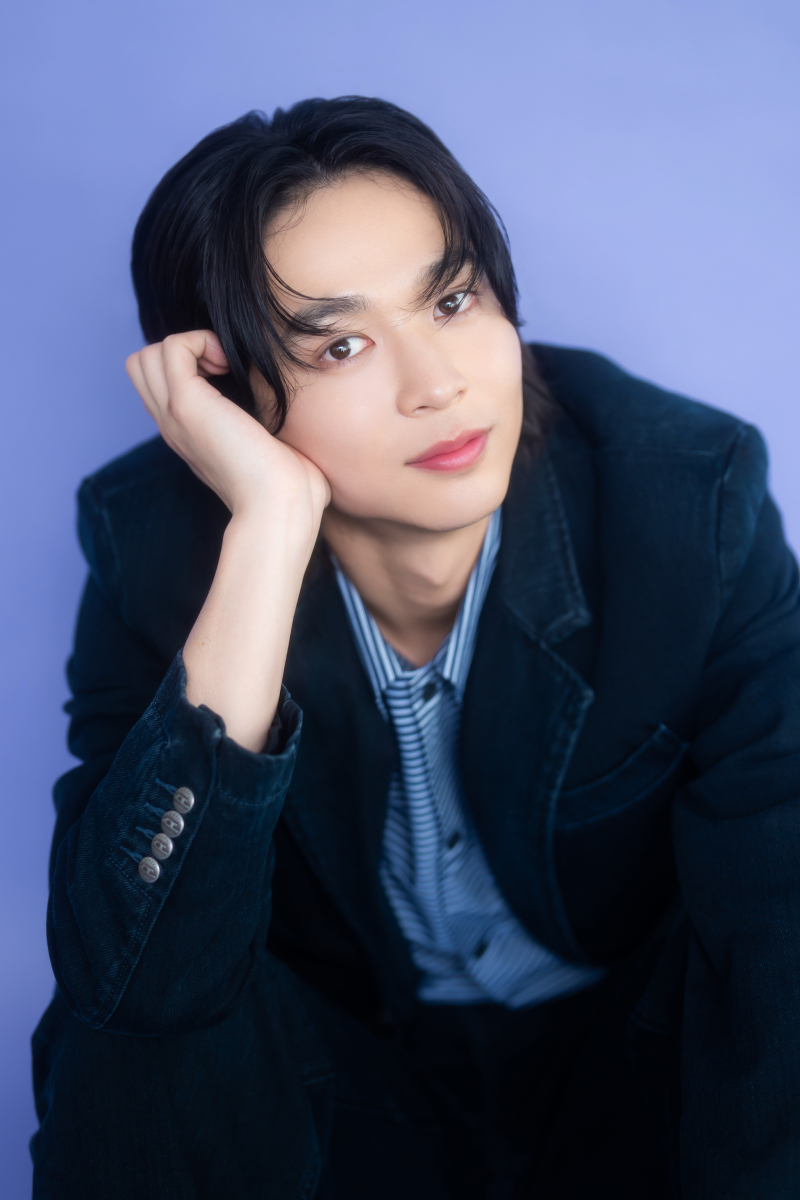 【#今旬コレクション】鈴木仁