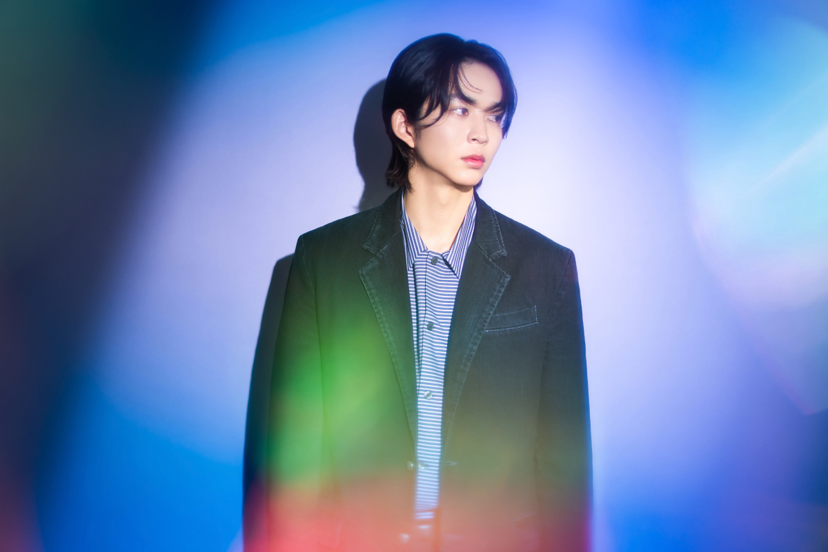 【#今旬コレクション】鈴木仁