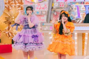 『ハマダ歌謡祭★オオカミ少年』