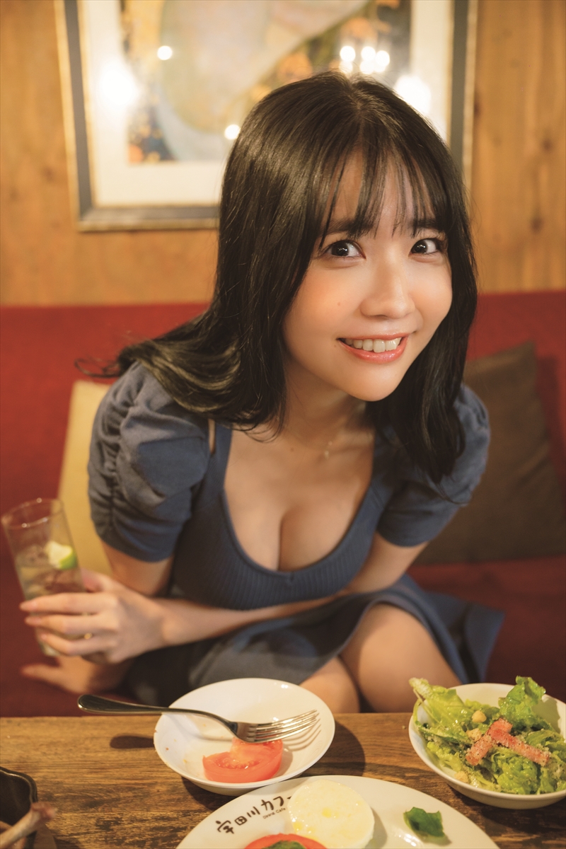 #2i2・天羽希純