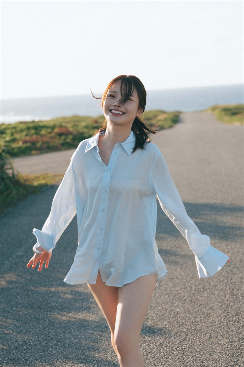 新谷姫加