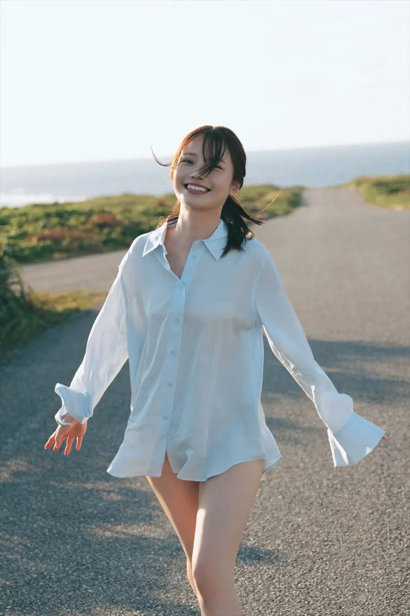 新谷姫加