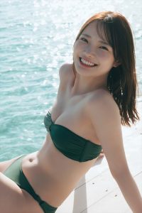 新谷姫加