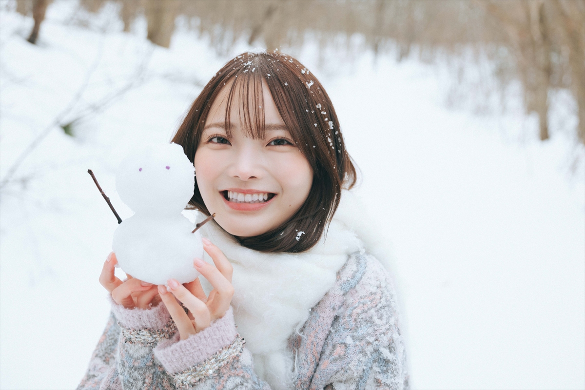 新谷姫加