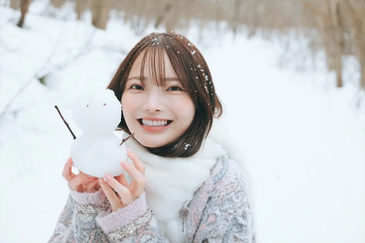 新谷姫加